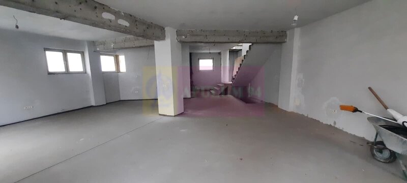 Inchiriere casa/vila noua individuala zona Mihai Bravu, aproape metrou