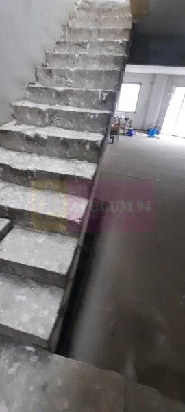 Inchiriere casa/vila noua individuala zona Mihai Bravu, aproape metrou