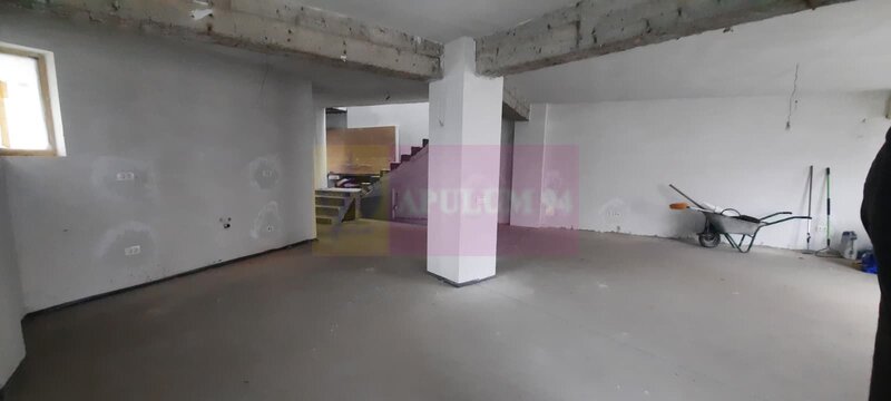 Inchiriere casa/vila noua individuala zona Mihai Bravu, aproape metrou