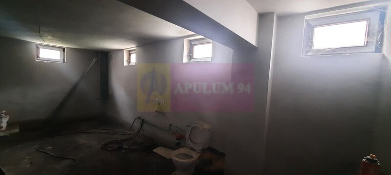 Inchiriere casa/vila noua individuala zona Mihai Bravu, aproape metrou