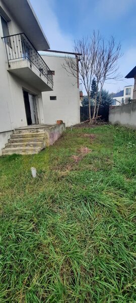 Inchiriere casa/vila noua individuala zona Mihai Bravu, aproape metrou